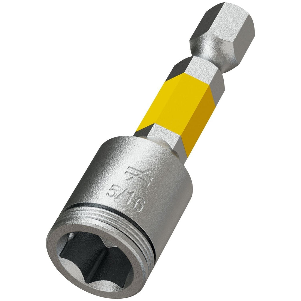 Simpson Strong-Tie BITHEXR516-R1 5/16-in. Hex-Drive 1-3/4-in. Power Bit
