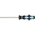 Wera 3367 Screwdriver For Torx Screws, Stainless, Torx 40x130-mm.