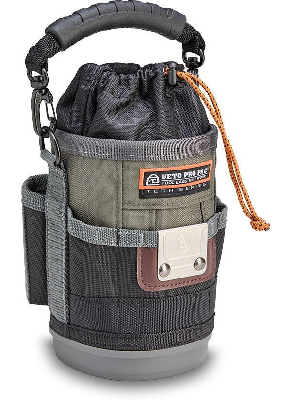 Veto Pro Pac UB2B Medium Compact Utility Tool Bag