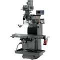Jet Tools 698120 JTM-1254RVS 200S 3X-Q , X PFD