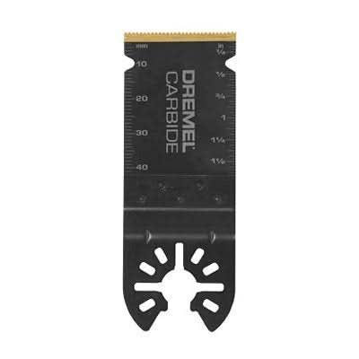 Dremel MM485 Carbide Flush Cutting Blade