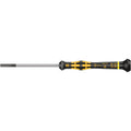 Wera 1578 A Esd Kraftform Micro Screwdriver For Slotted Screws, 0.80x4x80-mm.