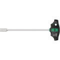 Wera 495 T-Handle Socket Wrench Screwdrivers, 8x230-mm.