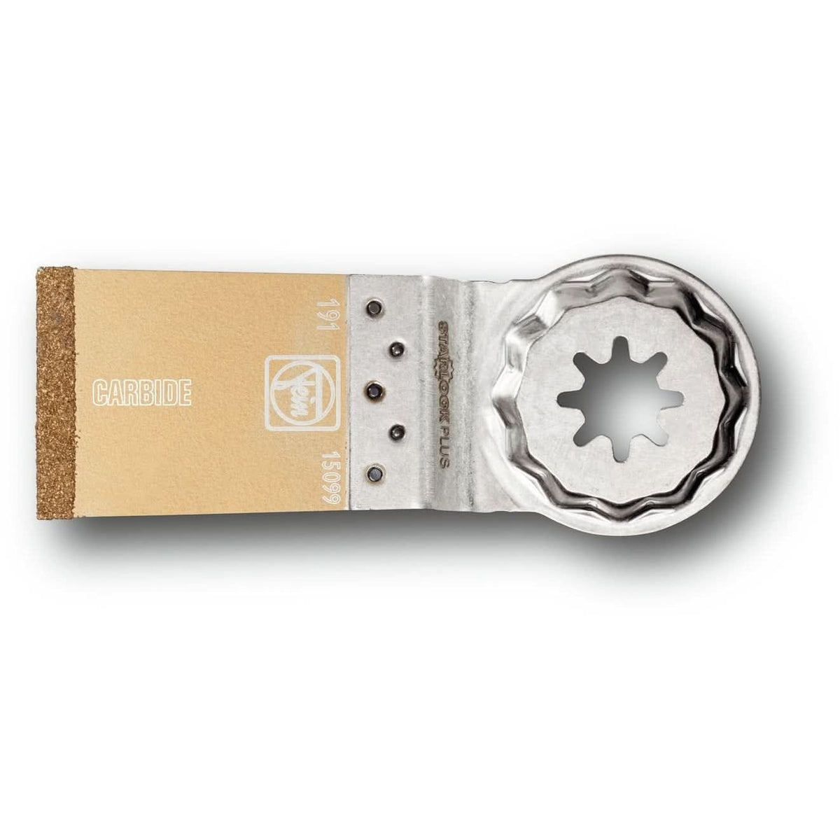Fein 63502191210 E-Cut Carbide Saw Starlock Blade