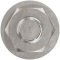 Simpson Strong-Tie STB2-62100S6F10 Strong-Bolt 2, 5/8-in. x 10-in. Type 316 Stainless-Steel Wedge Anchor, Fully Assembled, 10-Pack