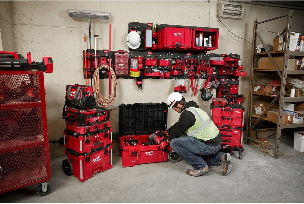 Milwaukee 48-22-8330 PACKOUT 9-in Straight Hook