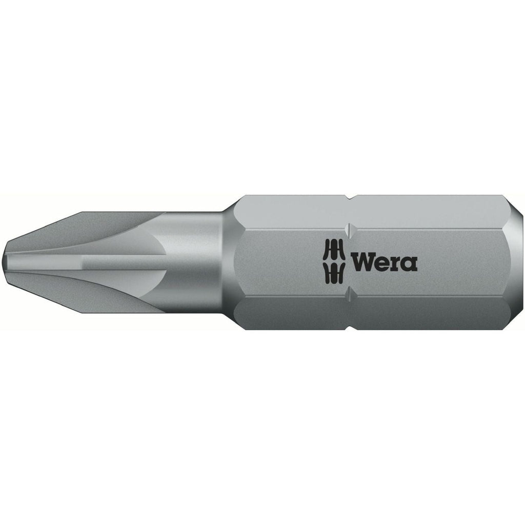 Wera 855/2 Z Bit, Pz 2x32-mm.