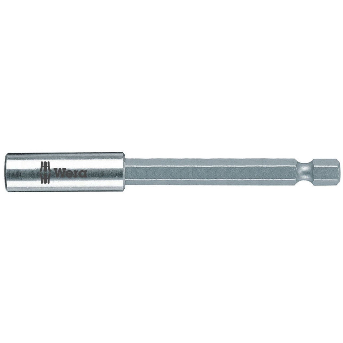 Wera 899/4/1 Universal Bit Holder, 1/4-in.x152-mm.