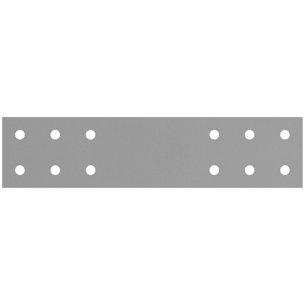 Simpson Strong-Tie HST6 HST 6-in. x 25-1/2-in. 3-Gauge Heavy Strap Tie