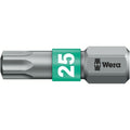 Wera 867/1 Btz Torx Bit, Torx 25x25-mm.