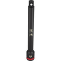Milwaukee 49-66-6704 SHOCKWAVE Impact Duty 3/8-Inch Drive 6-Inch Extension