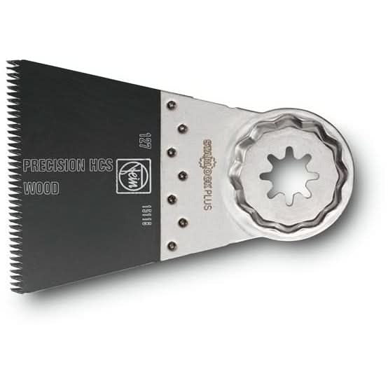 Fein 63502127290 E-Cut Precision Saw Starlock Blade