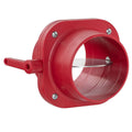 Woodpeckers FTBG-IL Full Throttle - 4" Blast Gate - Inline