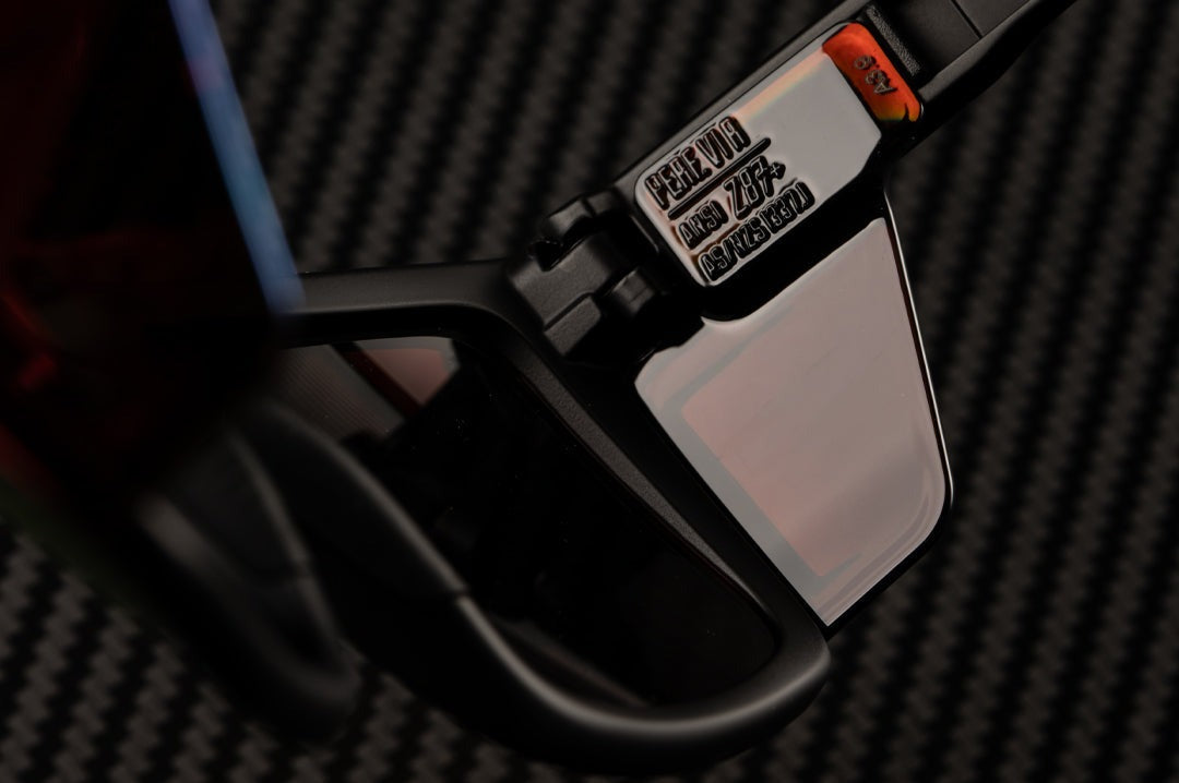 Heat Wave Performance Vise Firestorm Z87+ Sunglasses