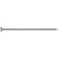Simpson Strong-Tie Strong-Drive DWP Wood SS Screw, #14 x 5-in. T27, Flat Head, Type 316, 500-Pack (T14500WPB)