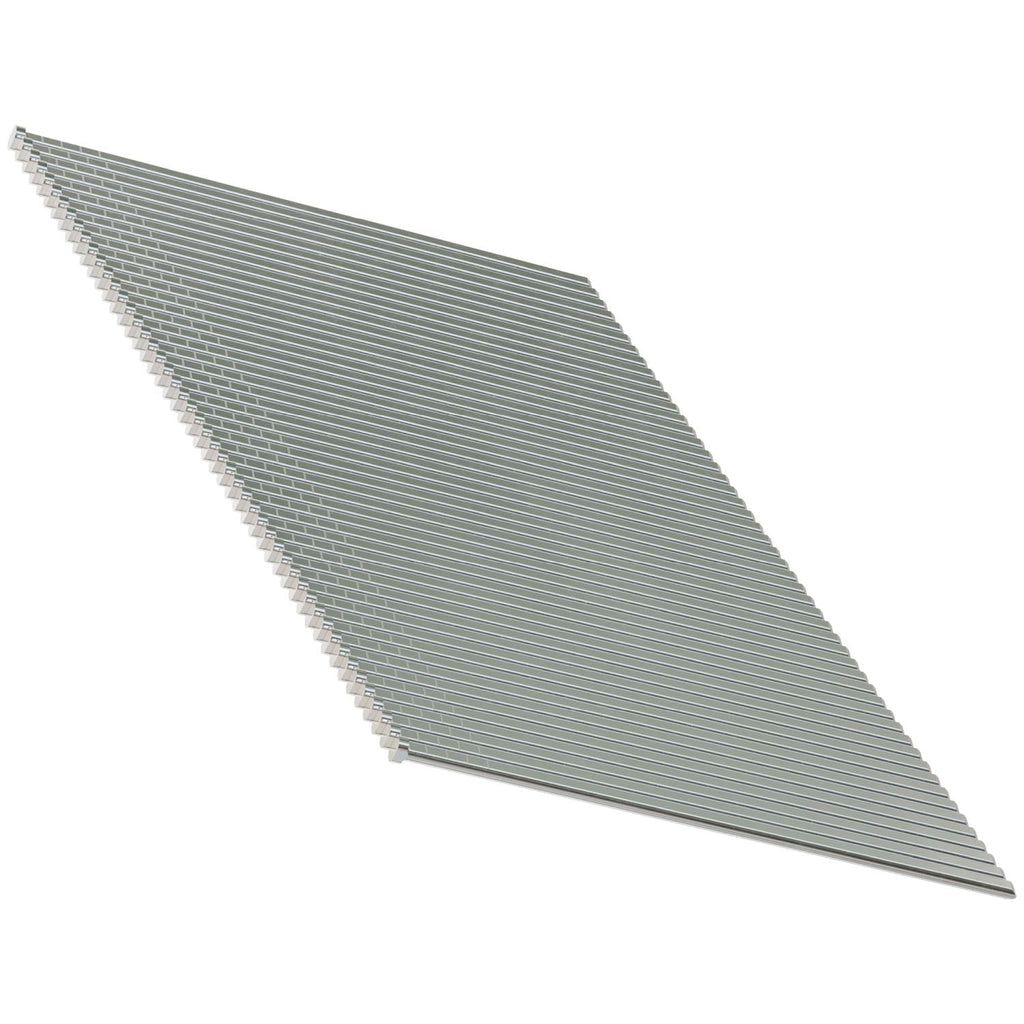 Simpson Strong-Tie S16N250PFN 20° Angle, Adhesive Collation, T-Style Head, 16-Gauge Finishing Nail, 2-1/2-in. Type 304, 2000-Pack