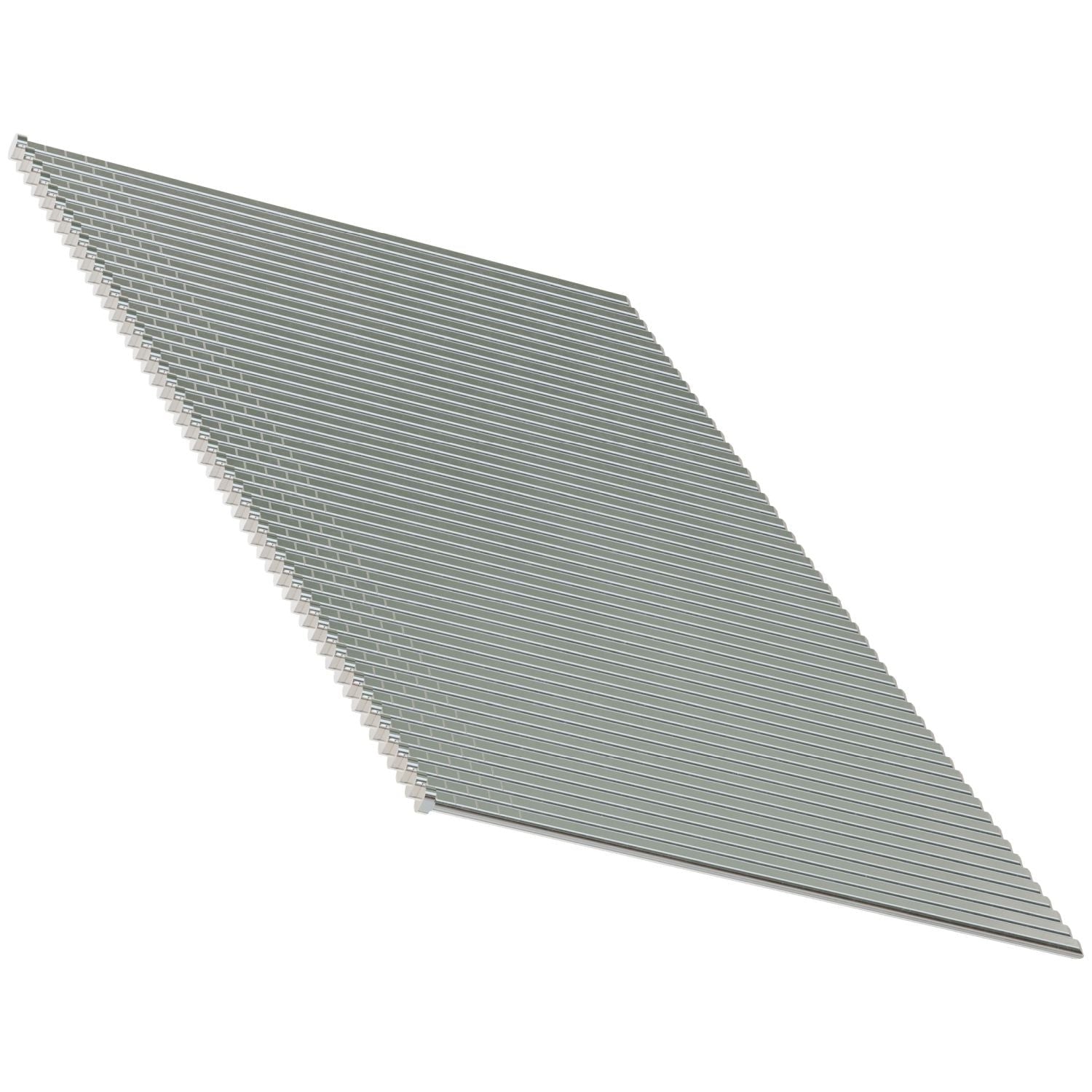 Simpson Strong-Tie S16N250PFN 20° Angle, Adhesive Collation, T-Style Head, 16-Gauge Finishing Nail, 2-1/2-in. Type 304, 2000-Pack