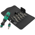 Wera Kraftform Kompakt 70 Universal, 32-Pieces
