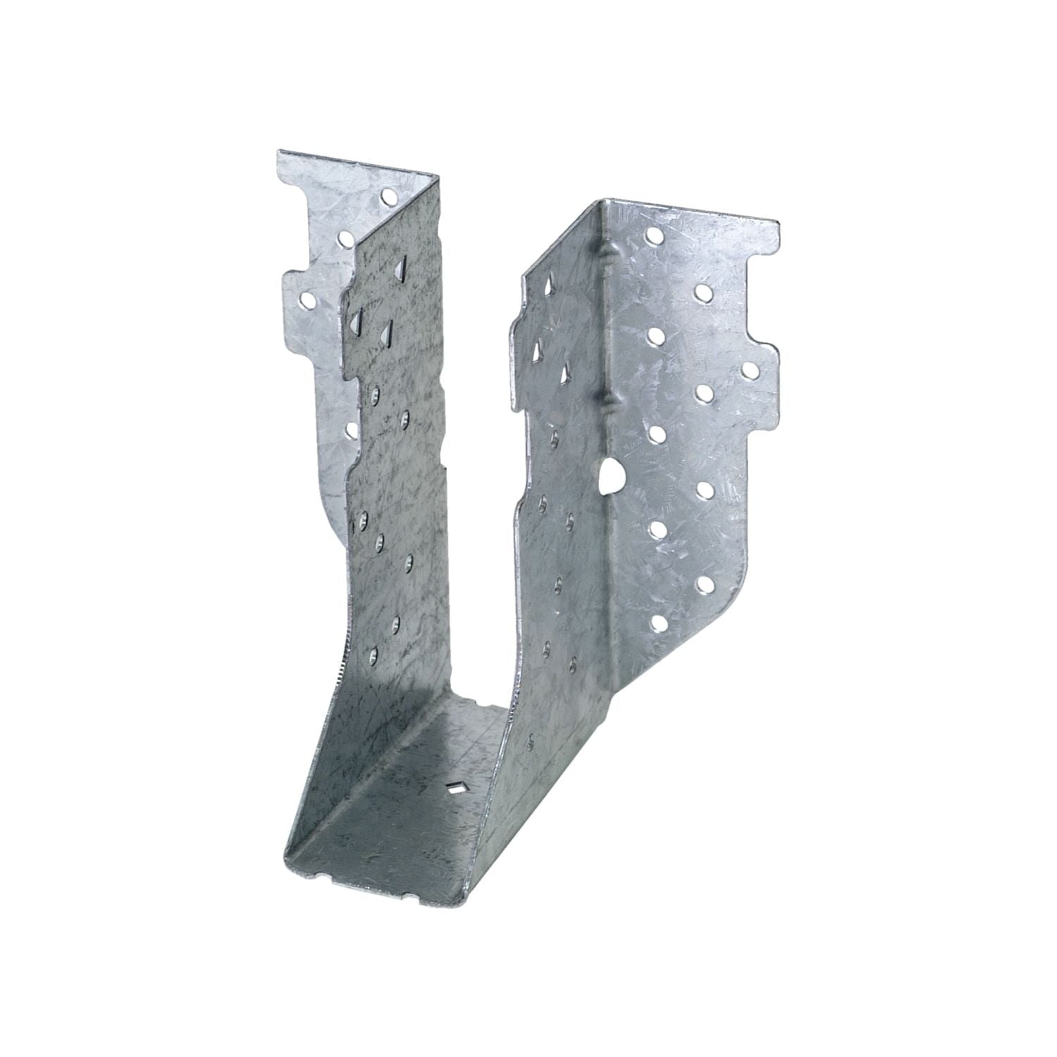 Simpson Strong-Tie HTU26 HTU Galvanized Heavy Face-Mount Truss Hanger for 2x6