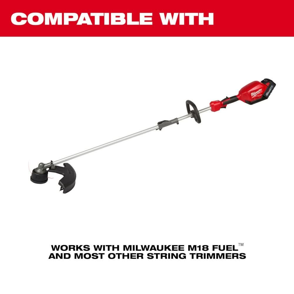 Milwaukee 49-16-2783 Milwaukee 750 Bulk Spool of .095