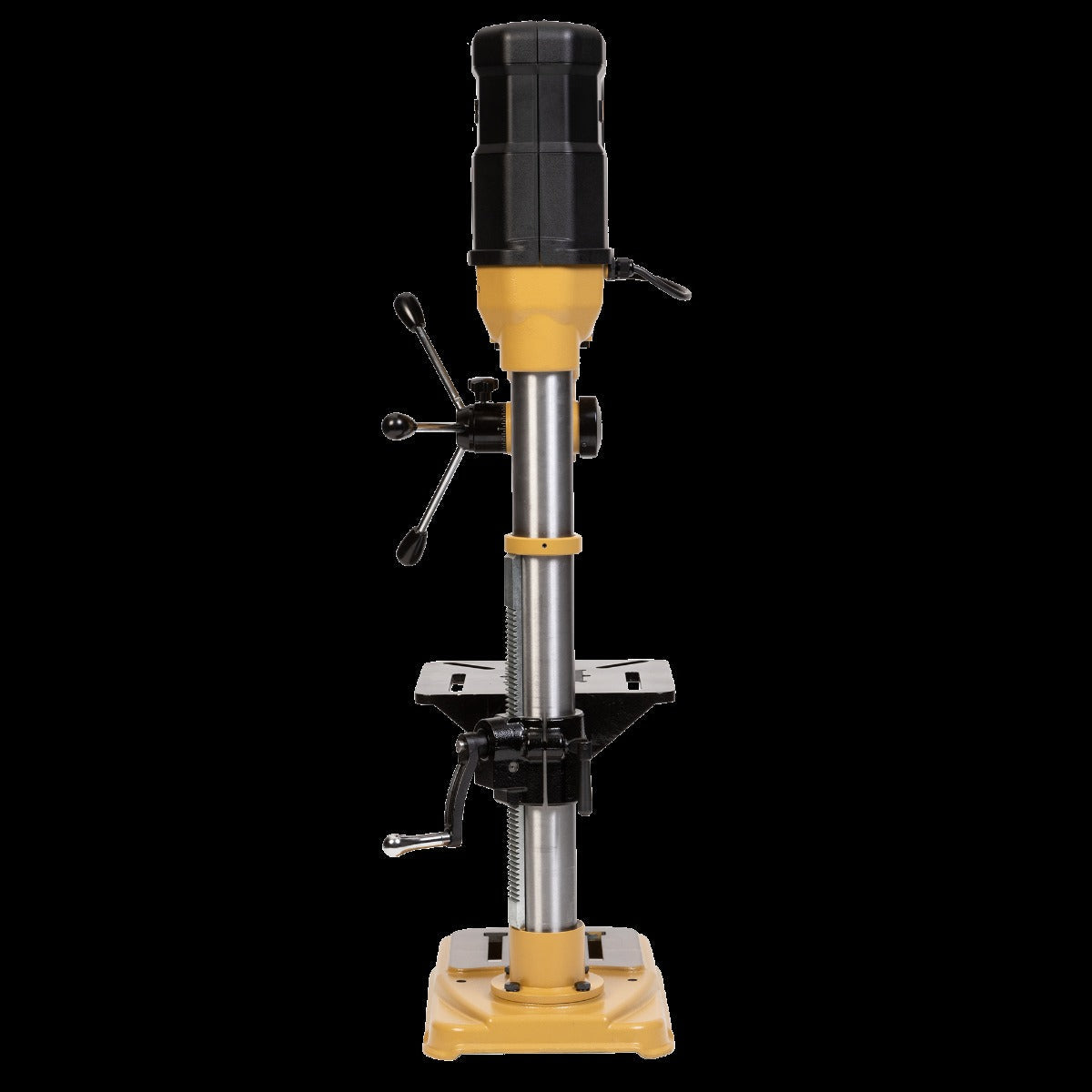 Powermatic 34-JPW Powermatic 2815BT 15" Variable Speed Benchtop Drill Press
