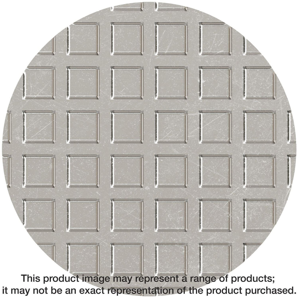 Simpson Strong-Tie S10PTD1 Preservative-Treated Wood Decking Nail, Ring Shank, 3-in. x .131-in. Type 304, 1-lb.