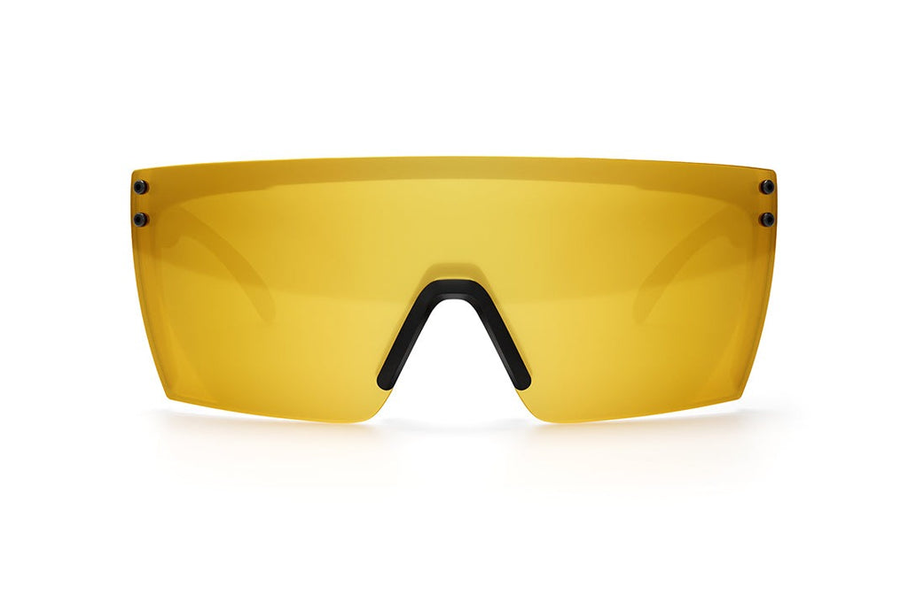 Heat Wave Lazer Face Camocom Customs Sunglasses