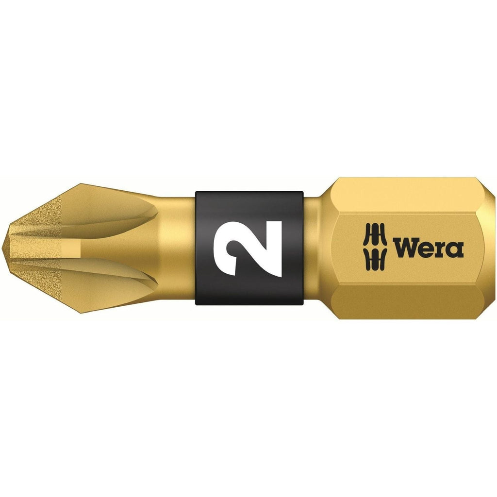 Wera 855/1 Bdc Bit, Pz 1x25-mm.