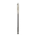 Milwaukee 48-27-0371 Flat Boring Bit 3/8" x 6"