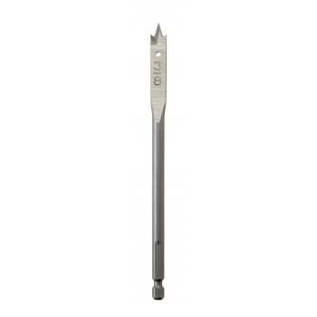 Milwaukee 48-27-0371 Flat Boring Bit 3/8" x 6"