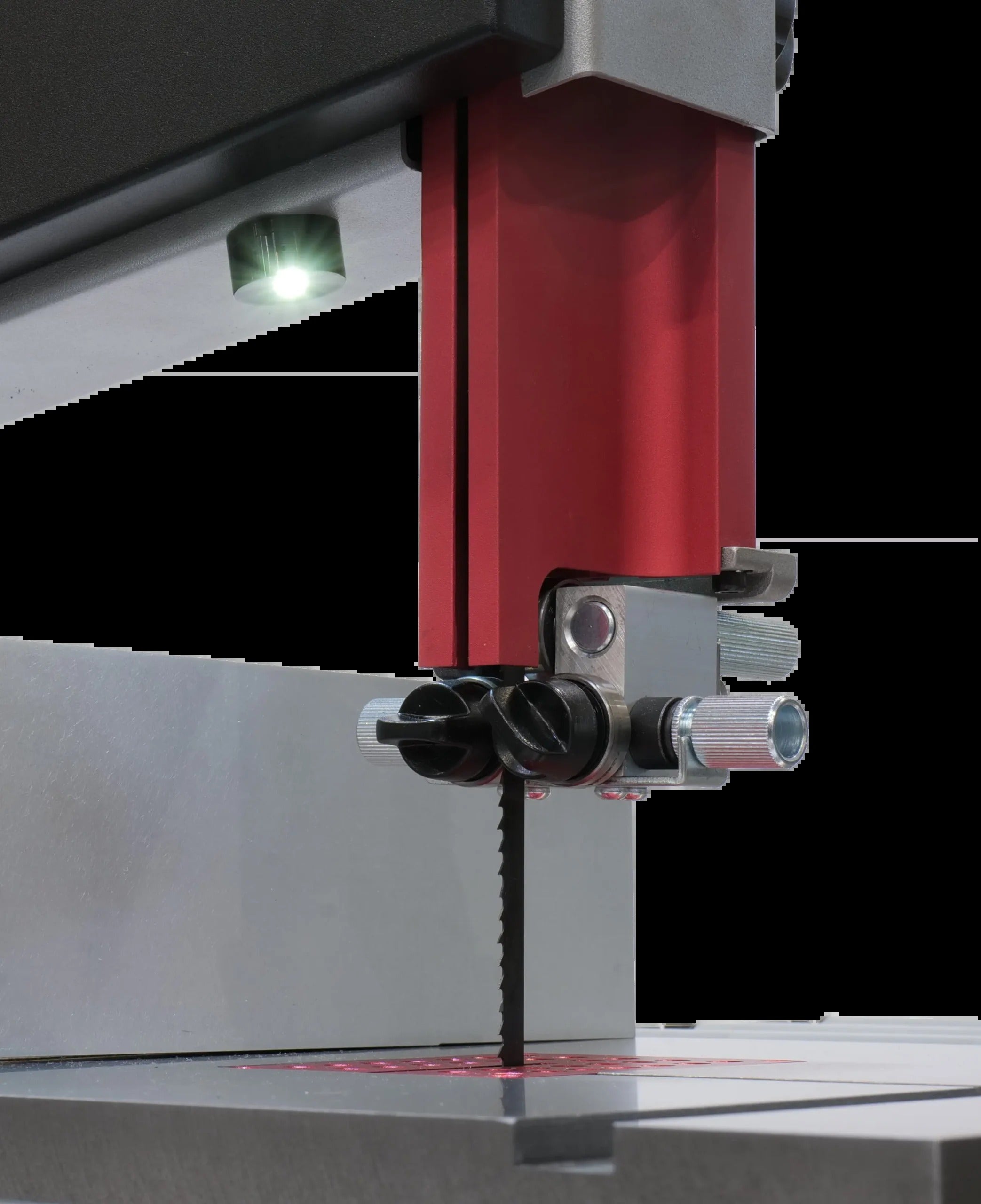 Laguna MBAND10V10 10-in. V:10 Bandsaw