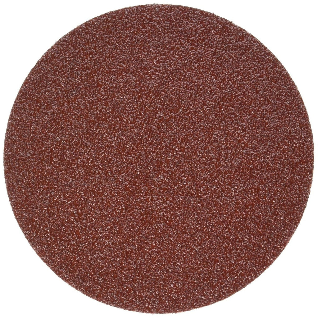 Mirka Coarse Cut 5-in. P40 PSA Sanding Disc for Coarse Sanding (40-332-040)