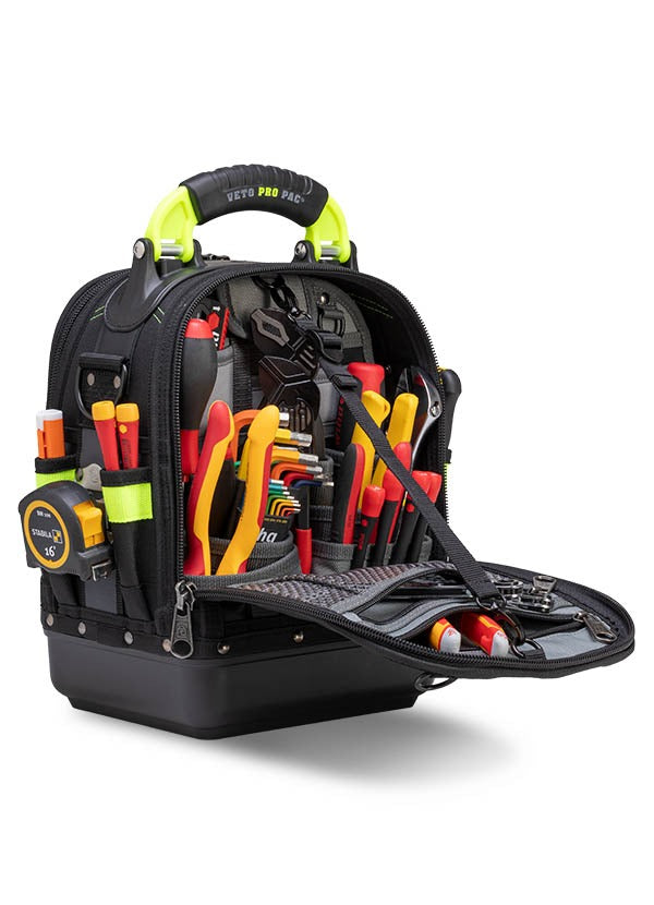 Veto Tech-MCT Special Ops Tool Bag