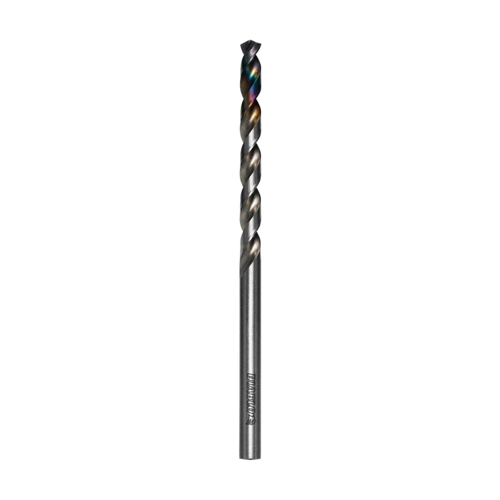 Diablo DMD1164JP1 11/64-in. Metal Demon Drill Bit for Mild, Hardened and Stainless Steels