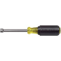 Klein 630-7MM 7 mm Cushion-Grip Hollow-Shank Nut Driver - 3"-Shank