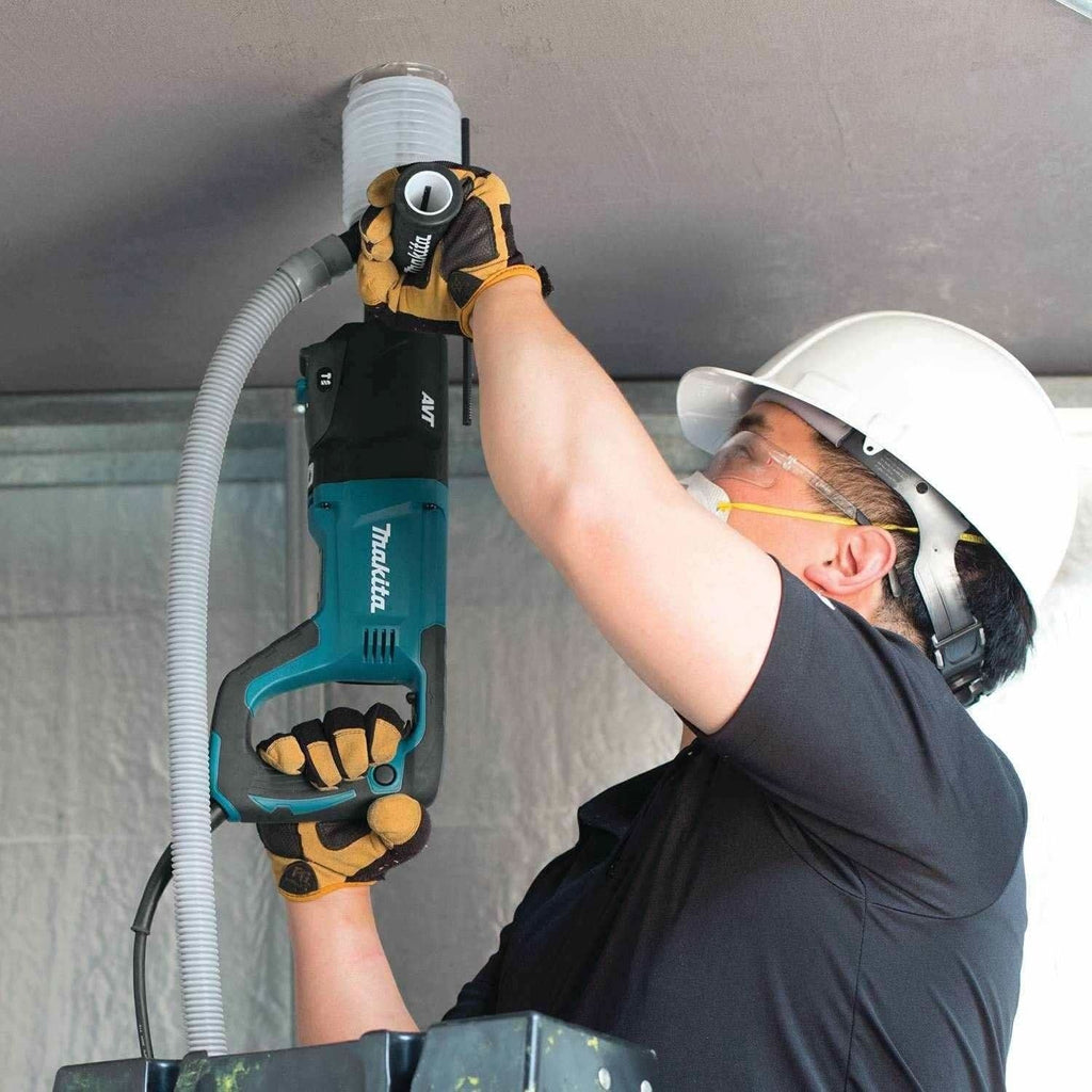 Makita HR2641 Corded 1" SDS-PLUS AVT Rotary Hammer (D-Handle)