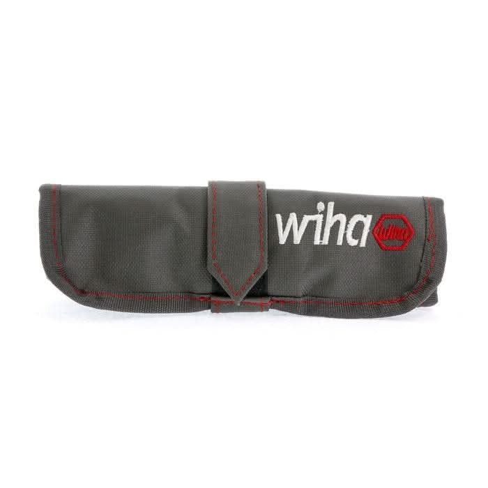 Wiha 28791 8-Piece Insulated TorqueControl and Slimline Blade Set