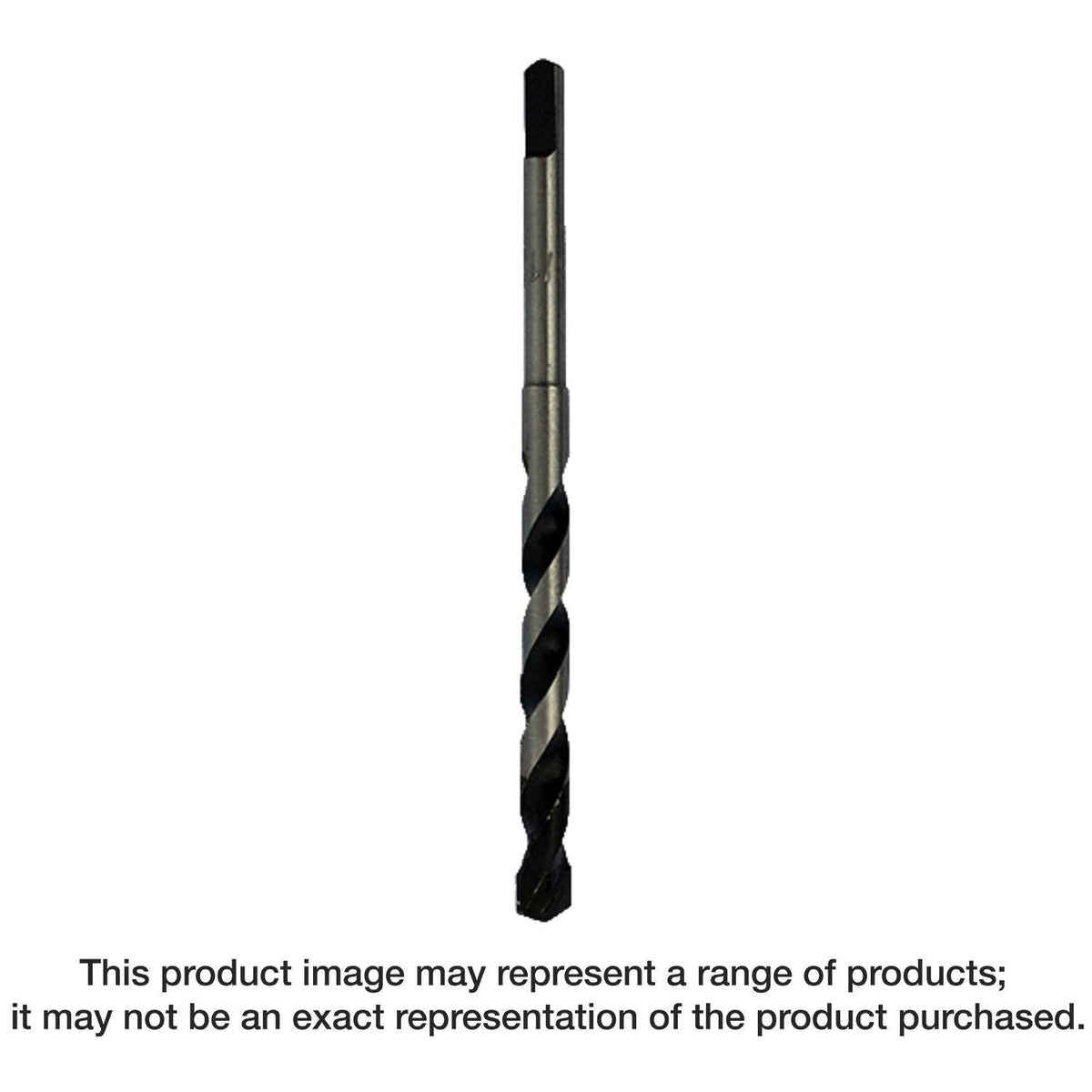 Simpson Strong-Tie MDB18312C1 Titen Turbo 3/16-in. x 3-1/2-in. Screw-Anchor Drill Bit