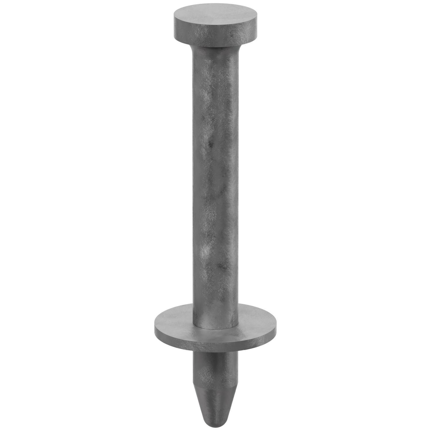 Simpson Strong-Tie PHD-125 PHD 1-1/4-in. Hammer Drive Fastener, 100-Pack