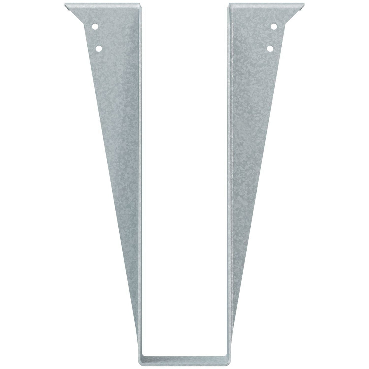 Simpson Strong-Tie S/B3.38/14 S/B 12 ga. Hanger for (2) 1-5/8-in. x 14-in. Cold-Formed Steel Joists
