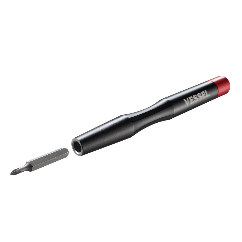 Vessel 9836U Interchangeable precision Screwdriver 36-Piece Bit Set