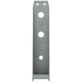 Simpson Strong-Tie 11-in. Light Steel Bolted Holdown (S/HD8B)