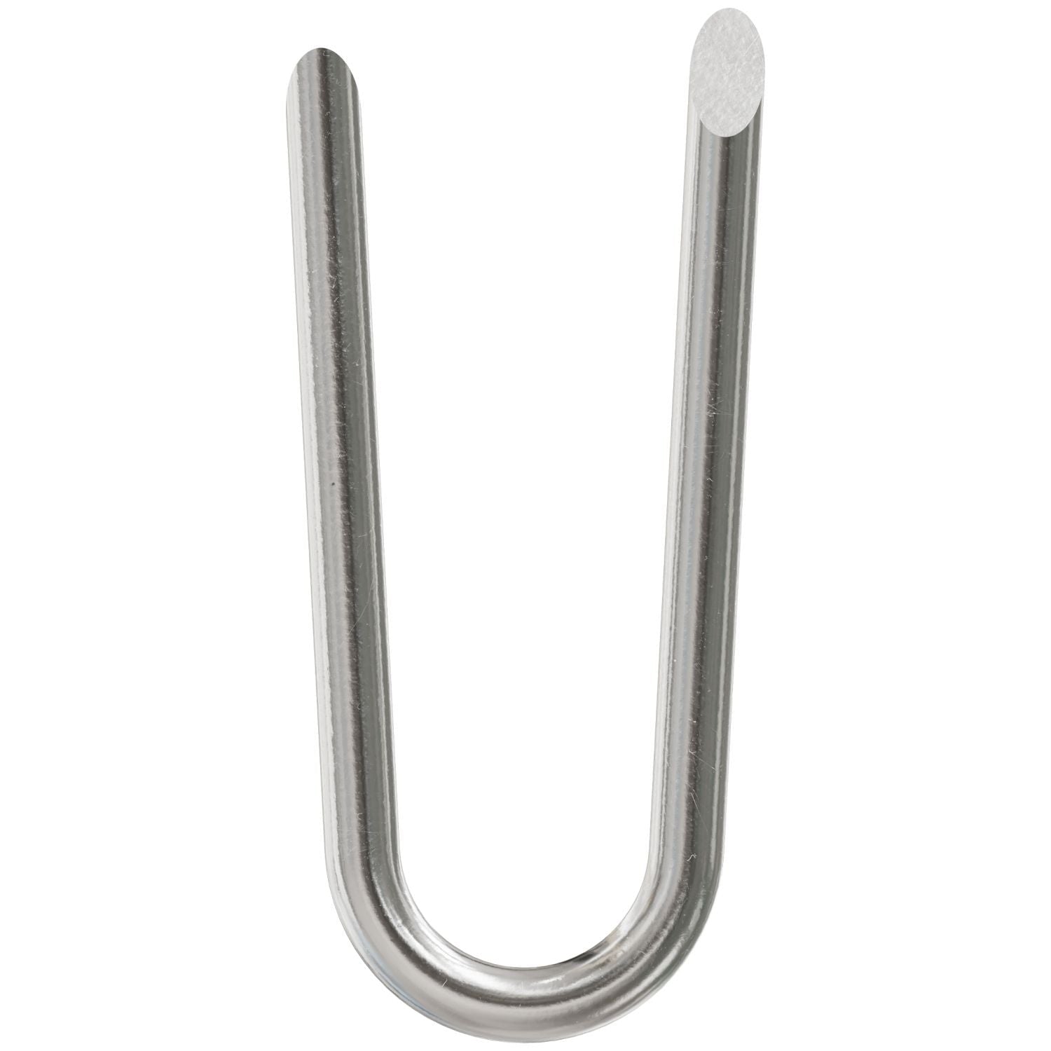 Simpson Strong-Tie S13125FS5 Fencing Staples, 1-1/4-in. Type 304 Stainless Steel, 5-lb.