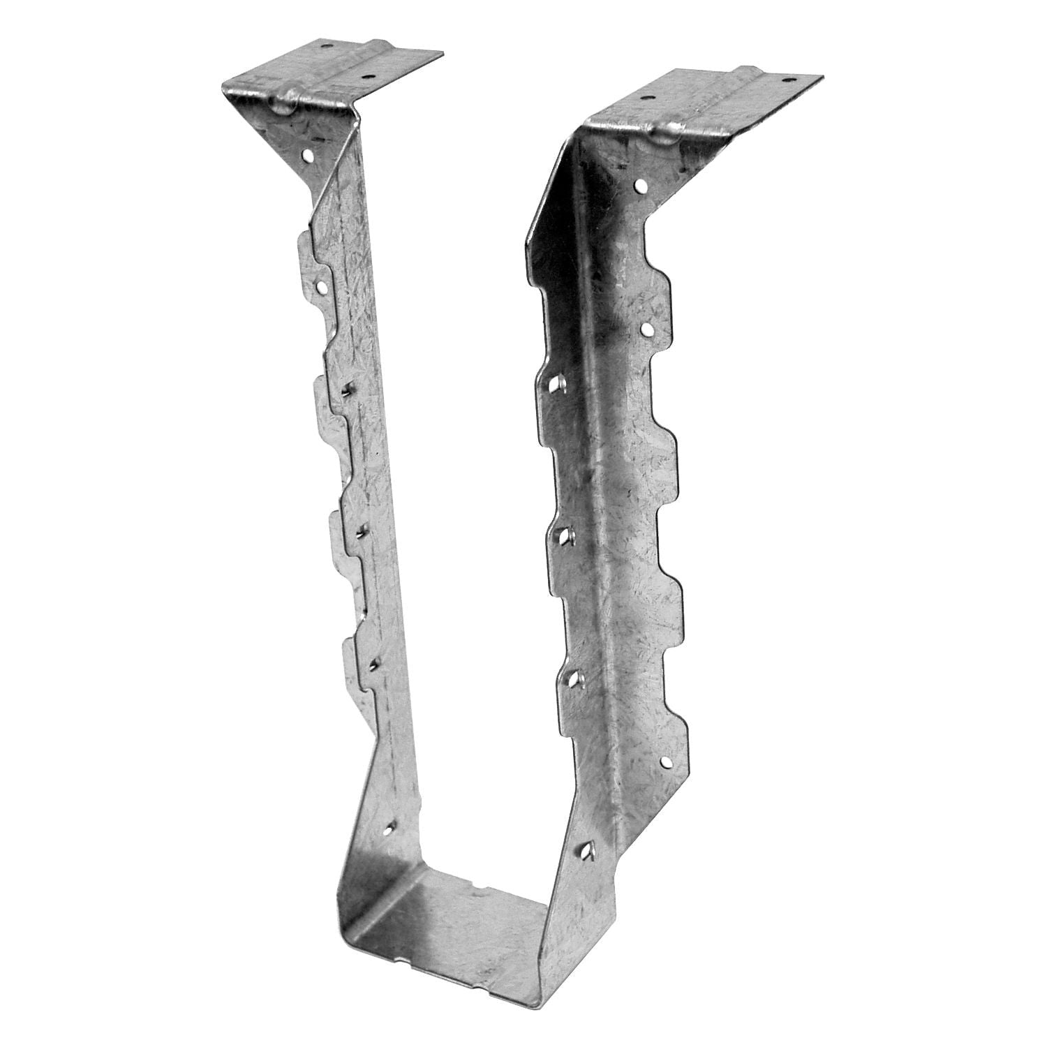 Simpson Strong-Tie HUS212-2TF HUS Galvanized Top-Flange Joist Hanger for Double 2x12