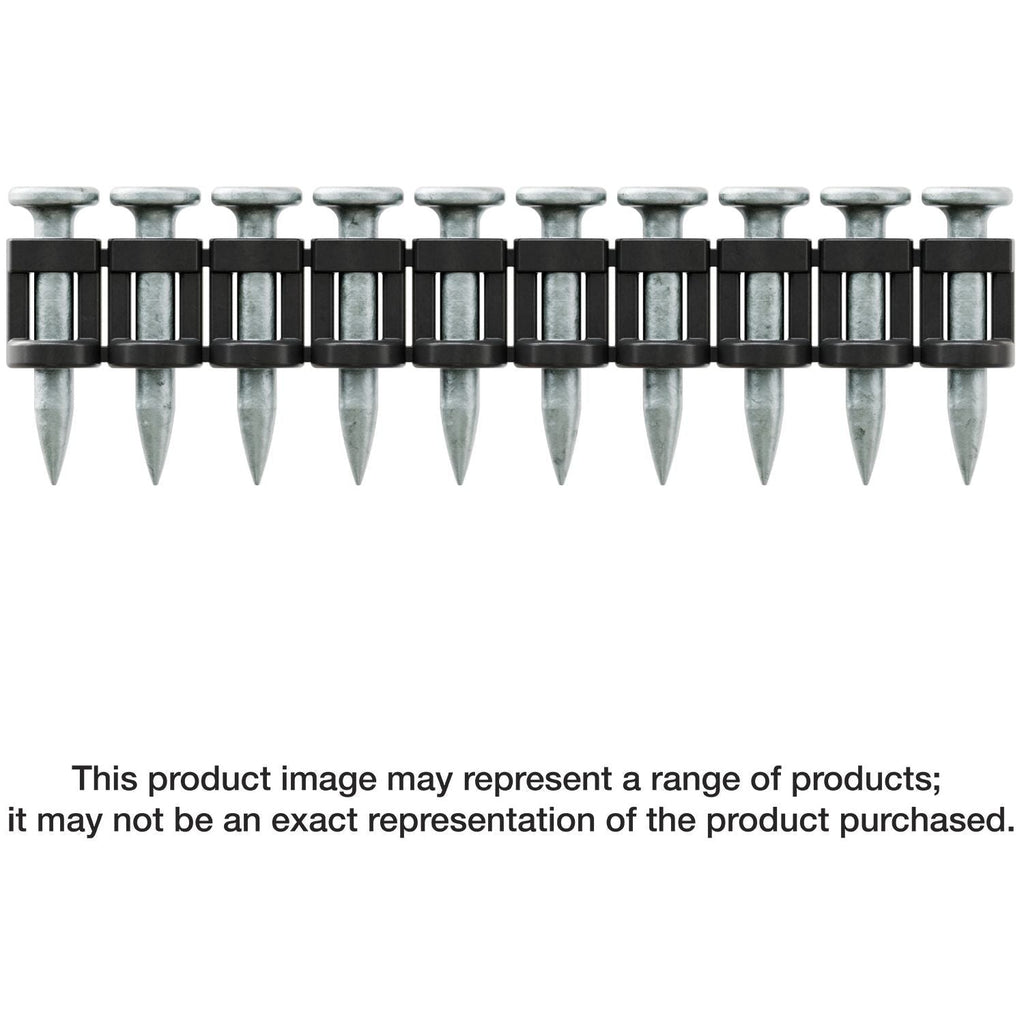 Simpson Strong-Tie GDP-75KT GDP 3/4-in. Concrete Pin for Use with Gas-Actuated Concrete Nailer, 1000-Pack