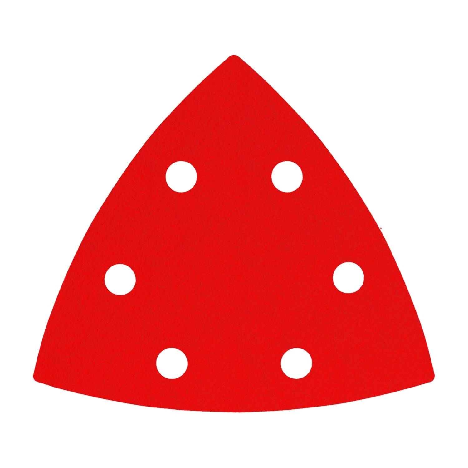Diablo DCT334ASTH12G 3-3/4" 12-Piece Assorted Oscillating Detail Triangle Sanding Sheet Pack