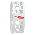 Milwaukee 49-56-9653 5-1/4-Inch Hole Dozer Bi-Metal Hole Saw