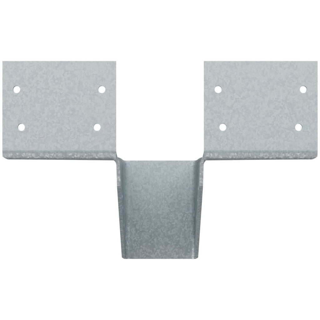 Simpson Strong-Tie S/B2.12/6 S/B 12 ga. Hanger for 2-in. x 6-in. Cold-Formed Steel Joist