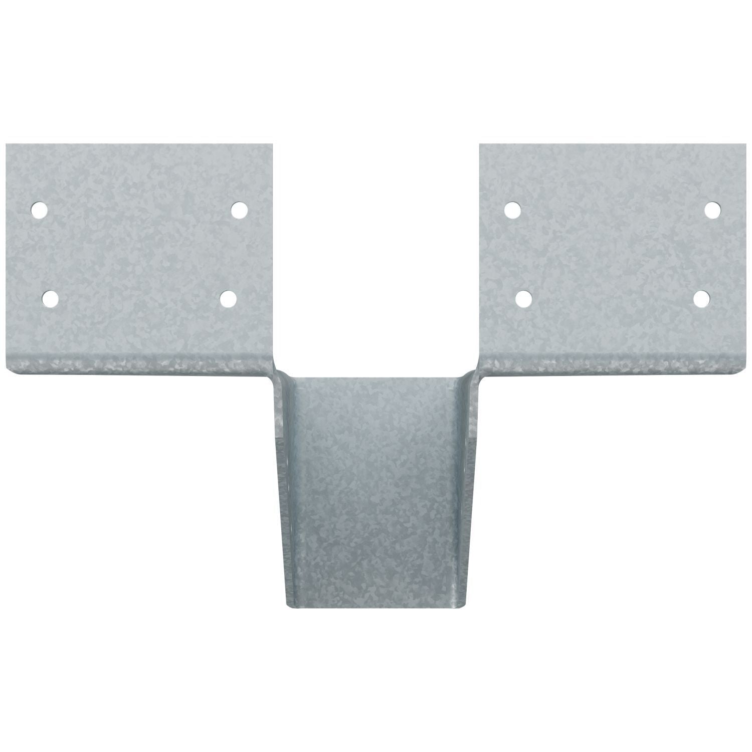 Simpson Strong-Tie S/B2.12/6 S/B 12 ga. Hanger for 2-in. x 6-in. Cold-Formed Steel Joist