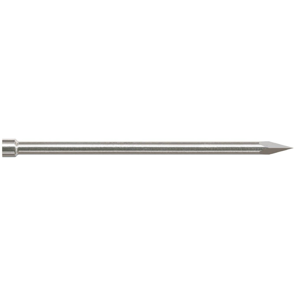 Simpson Strong-Tie T6FN1 Finishing Nail, 2-in. x .092-in. Type 316 Stainless Steel, 1-lb.